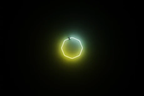 Made in Blender